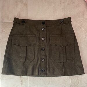 NWT - Banana Republic skirt